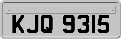 KJQ9315