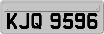 KJQ9596