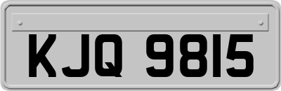 KJQ9815