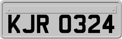 KJR0324