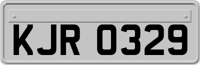 KJR0329