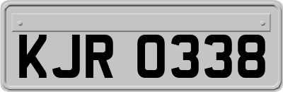 KJR0338