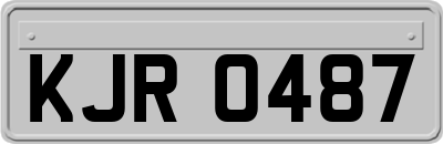 KJR0487