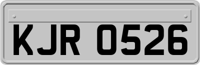KJR0526