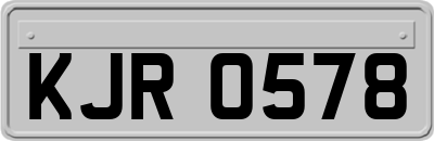 KJR0578