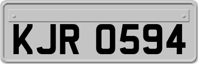 KJR0594