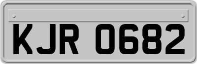 KJR0682