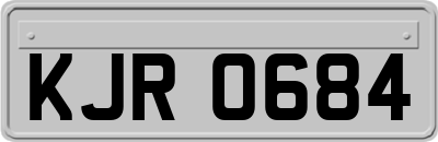 KJR0684