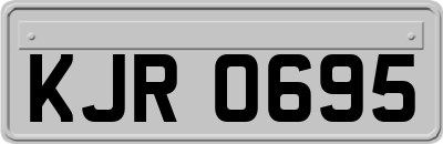 KJR0695