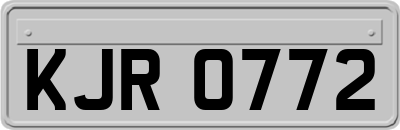 KJR0772