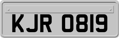 KJR0819