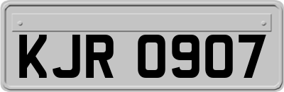 KJR0907