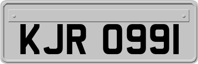 KJR0991
