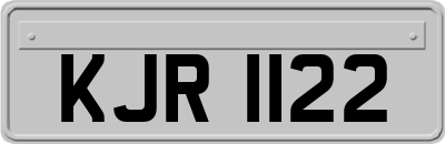 KJR1122