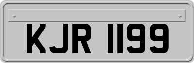 KJR1199