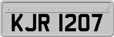 KJR1207