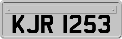 KJR1253