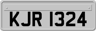 KJR1324