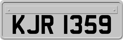 KJR1359