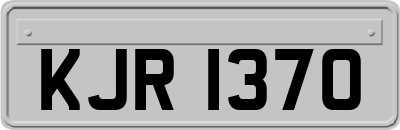 KJR1370