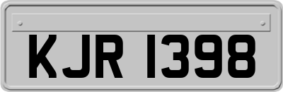 KJR1398