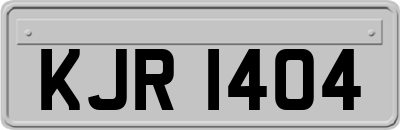 KJR1404