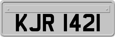 KJR1421