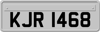 KJR1468