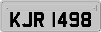 KJR1498