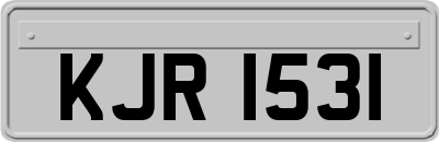 KJR1531