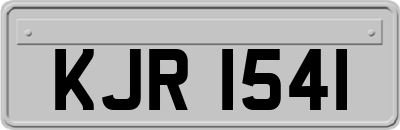 KJR1541
