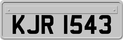 KJR1543