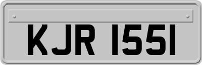 KJR1551