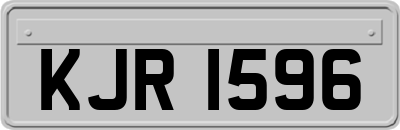 KJR1596