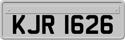 KJR1626