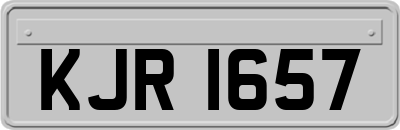 KJR1657