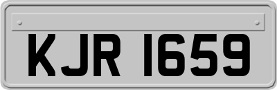 KJR1659
