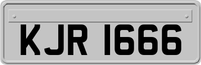 KJR1666