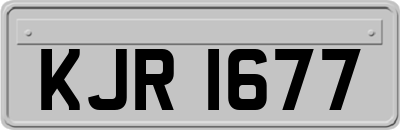KJR1677