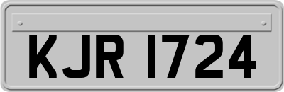 KJR1724