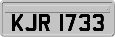 KJR1733