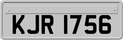 KJR1756