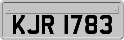 KJR1783
