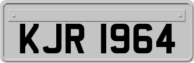 KJR1964