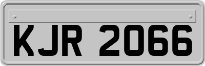 KJR2066