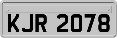 KJR2078