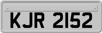 KJR2152