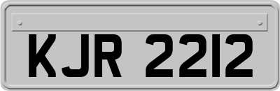 KJR2212