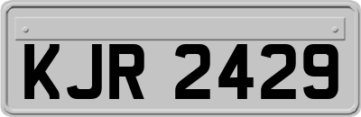 KJR2429