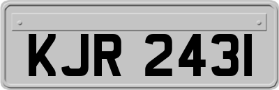 KJR2431